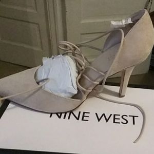 Women's Nine West Shoes